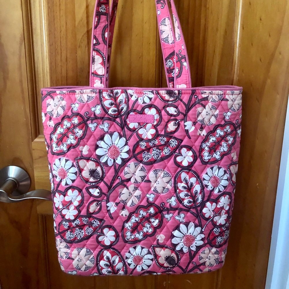 Vera Bradley medium size bag